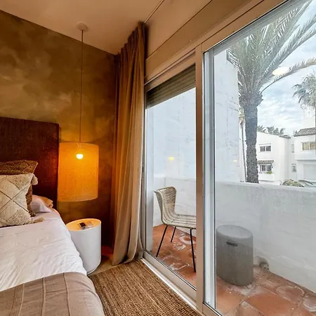 Weforyou Costalita 2 Bedrooms Estepona