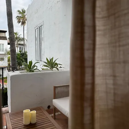 Weforyou Costalita 2 Bedrooms * Estepona