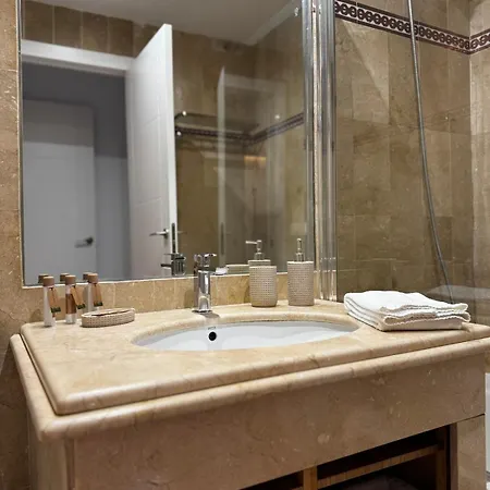 Weforyou Costalita 2 Bedrooms Apartment
