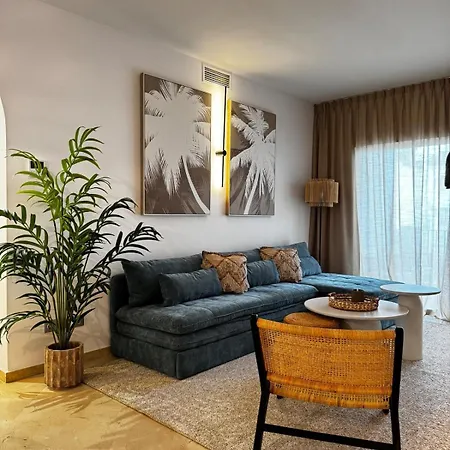 Apartment Weforyou Costalita 2 Bedrooms *