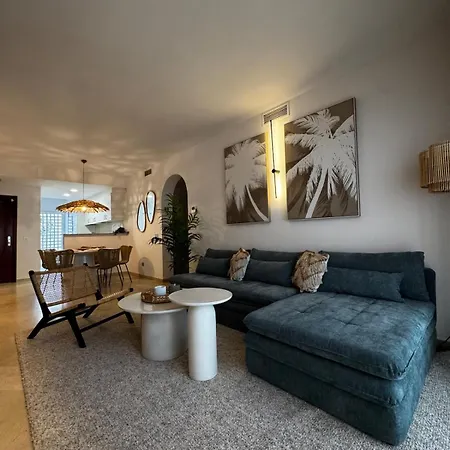 Weforyou Costalita 2 Bedrooms Apartment *