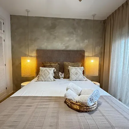 Weforyou Costalita 2 Bedrooms Apartment Estepona