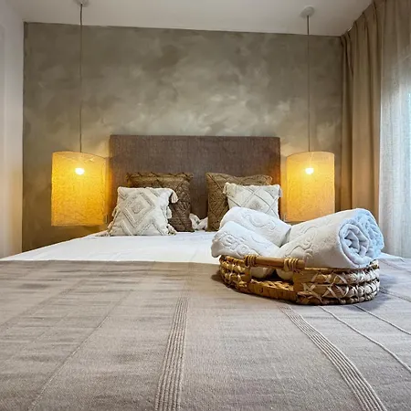 Weforyou Costalita 2 Bedrooms Apartment