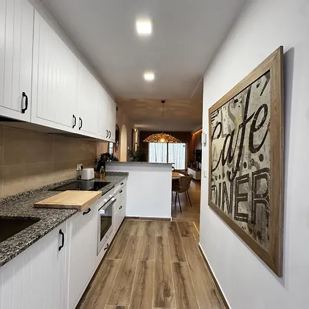 Weforyou Costalita 2 Bedrooms *