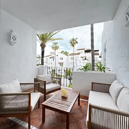 Weforyou Costalita 2 Bedrooms Estepona