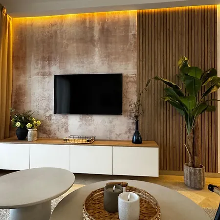 Weforyou Costalita 2 Bedrooms