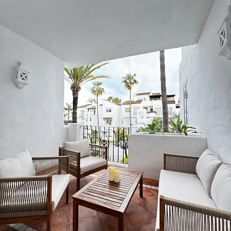 Weforyou Costalita 2 Bedrooms Apartment