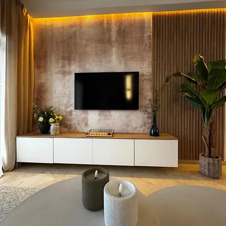 Apartment Weforyou Costalita 2 Bedrooms