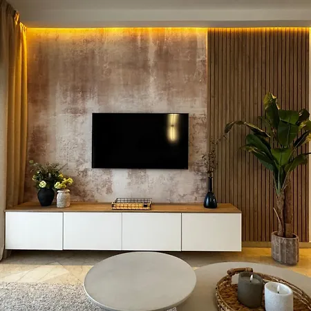 Apartment Weforyou Costalita 2 Bedrooms *