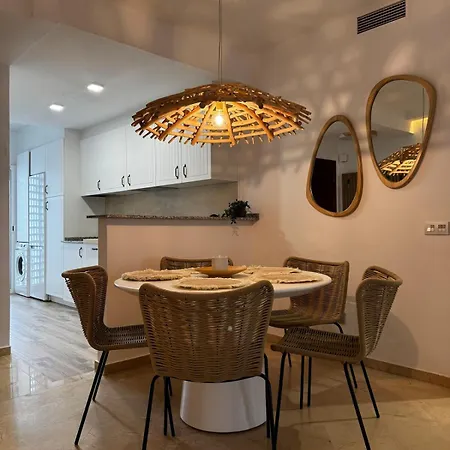 Weforyou Costalita 2 Bedrooms Apartment