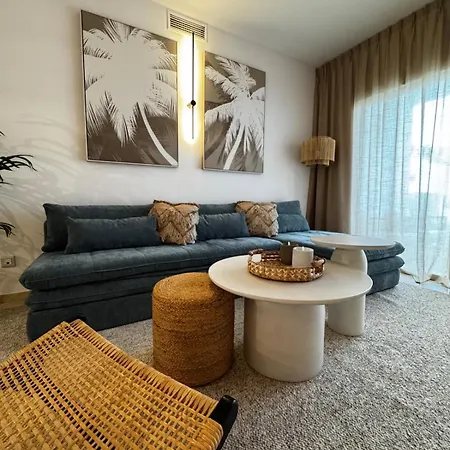 Weforyou Costalita 2 Bedrooms Apartment *