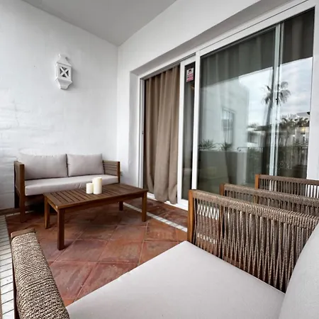 Apartment Weforyou Costalita 2 Bedrooms *