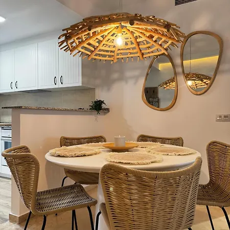 Weforyou Costalita 2 Bedrooms Apartment Estepona