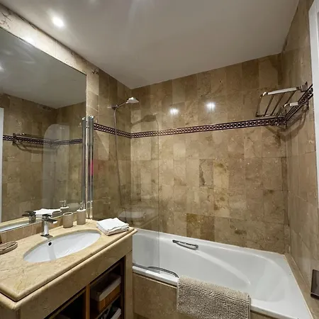 Weforyou Costalita 2 Bedrooms *