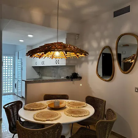 Apartment Weforyou Costalita 2 Bedrooms