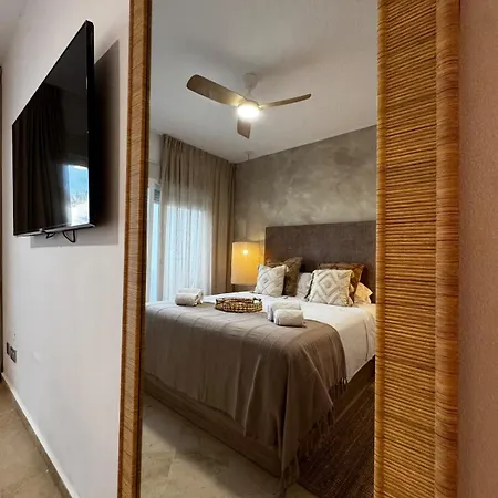 Weforyou Costalita 2 Bedrooms Apartment *