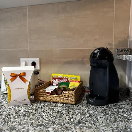Apartment Weforyou Costalita 2 Bedrooms *