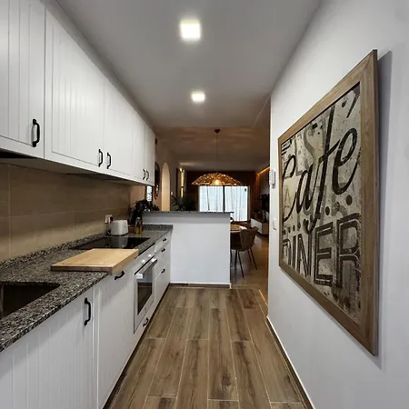 Weforyou Costalita 2 Bedrooms * Estepona