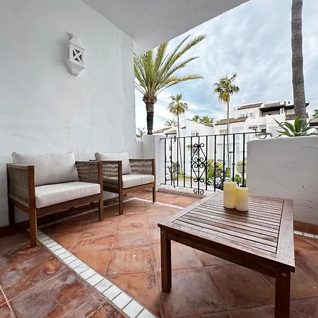 Weforyou Costalita 2 Bedrooms