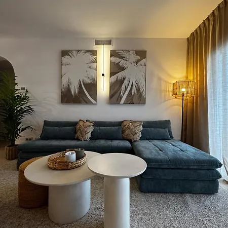 Weforyou Costalita 2 Bedrooms Apartment