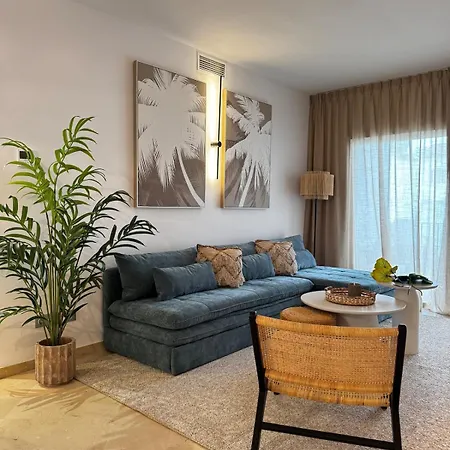 Apartment Weforyou Costalita 2 Bedrooms *