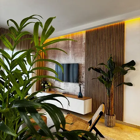 Weforyou Costalita 2 Bedrooms Apartment Estepona