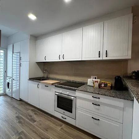 Apartment Weforyou Costalita 2 Bedrooms Estepona