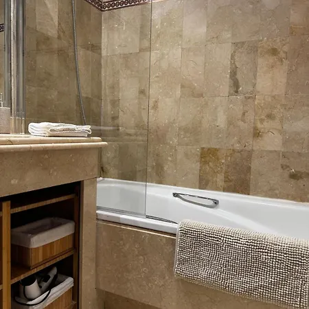 Weforyou Costalita 2 Bedrooms Estepona