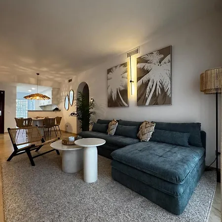 Weforyou Costalita 2 Bedrooms