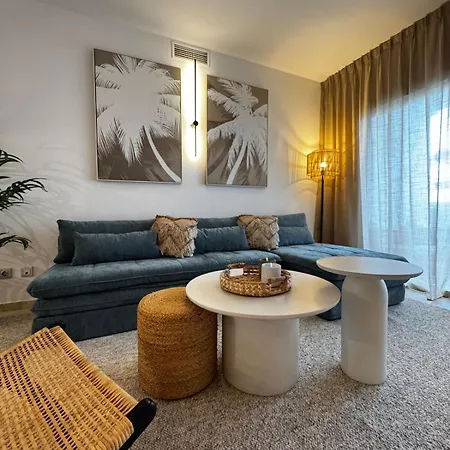 Apartment Weforyou Costalita 2 Bedrooms *