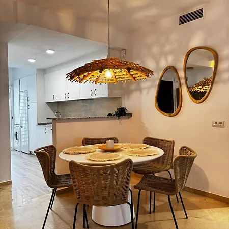 Apartment Weforyou Costalita 2 Bedrooms Estepona