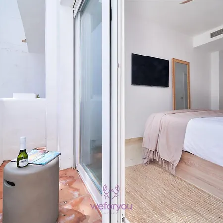 Apartment Weforyou Costalita 2 Bedrooms Estepona