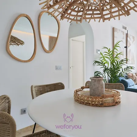 Weforyou Costalita 2 Bedrooms * Estepona