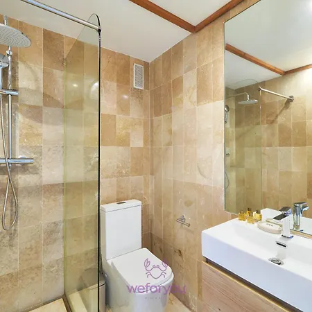 Apartment Weforyou Costalita 2 Bedrooms