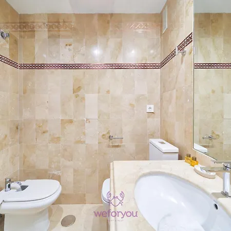 Weforyou Costalita 2 Bedrooms Apartment