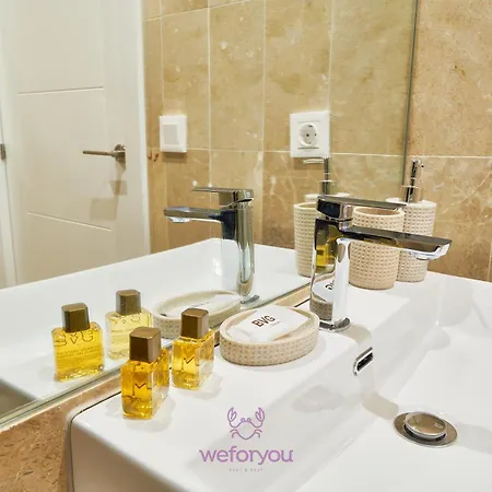 Апартаменты Weforyou Costalita 2 Bedrooms Эстепона