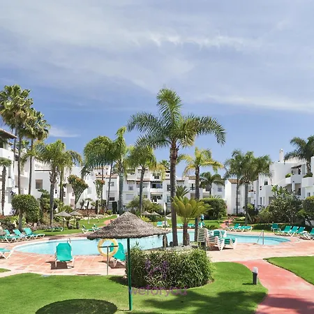 Weforyou Costalita 2 Bedrooms Apartamento *