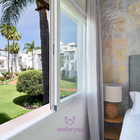 Апартаменты Weforyou Costalita 2 Bedrooms *