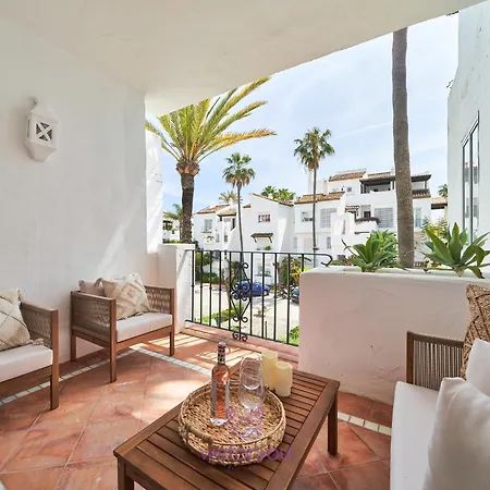 Weforyou Costalita 2 Bedrooms Эстепона