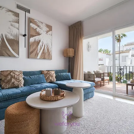 Apartment Weforyou Costalita 2 Bedrooms