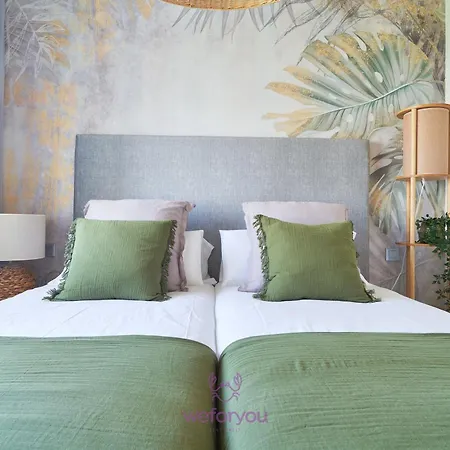 Apartment Weforyou Costalita 2 Bedrooms Estepona