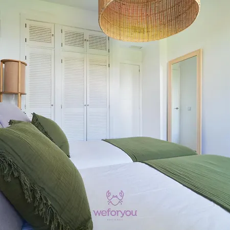Apartamento Weforyou Costalita 2 Bedrooms