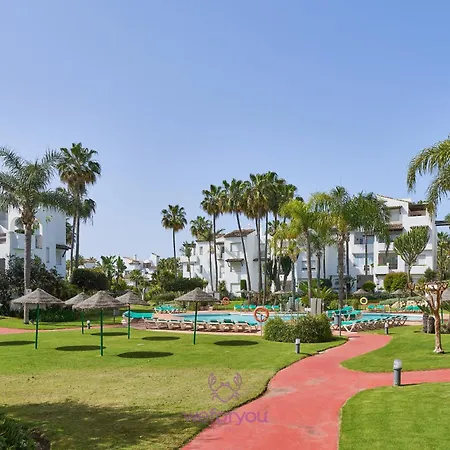 Weforyou Costalita 2 Bedrooms Apartment