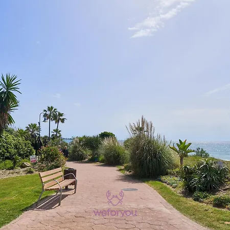 Apartment Weforyou Costalita 2 Bedrooms