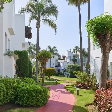 Apartment Weforyou Costalita 2 Bedrooms Estepona