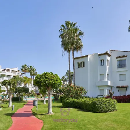 Apartment Weforyou Costalita 2 Bedrooms Estepona