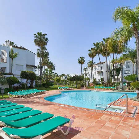 Apartment Weforyou Costalita 2 Bedrooms