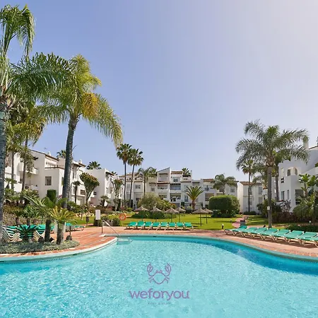 Weforyou Costalita 2 Bedrooms Apartment *