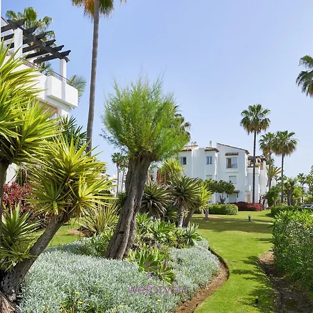 Weforyou Costalita 2 Bedrooms Apartment