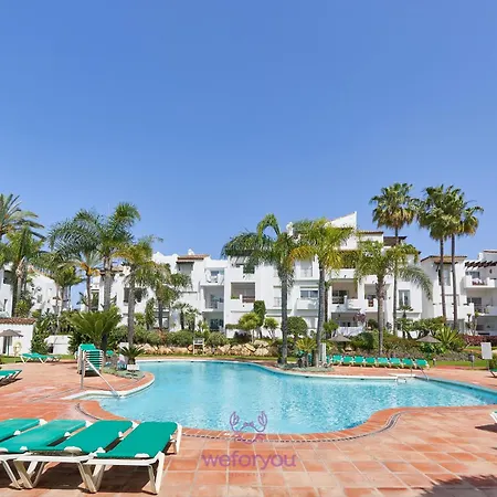 Apartment Weforyou Costalita 2 Bedrooms